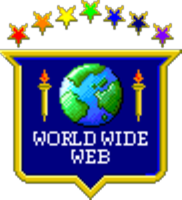 World Wide Web Logo